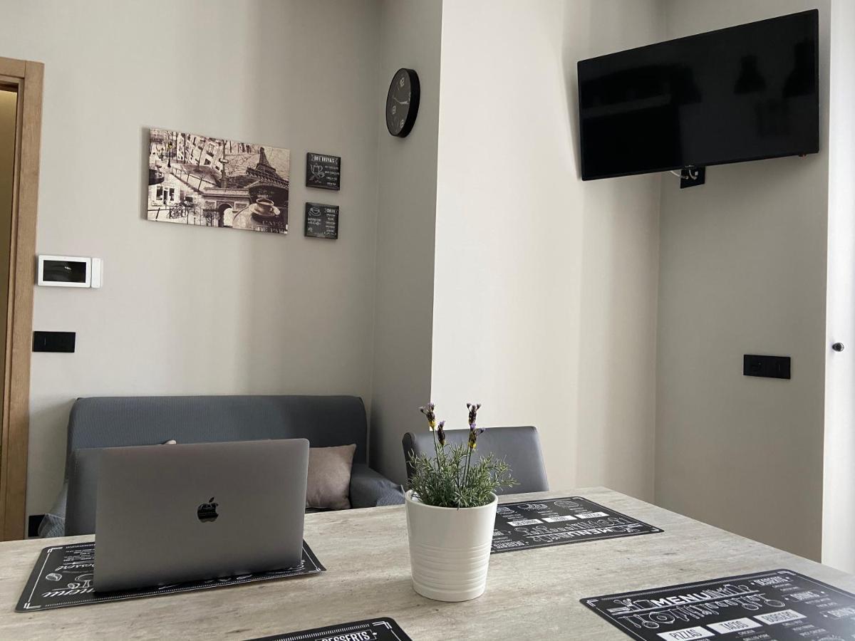 Holiday home Rusina