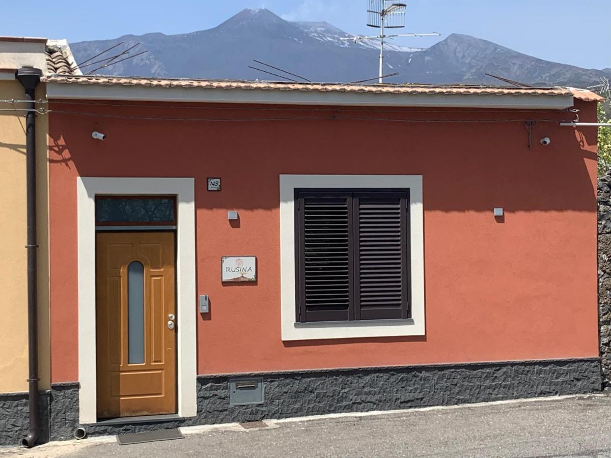 Holiday home Rusina *