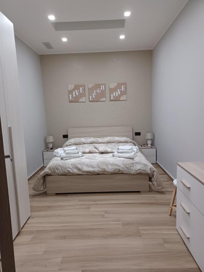 Rusina Holiday home Santa Venerina