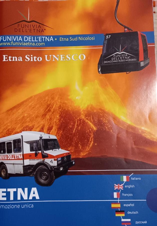 Rusina Santa Venerina