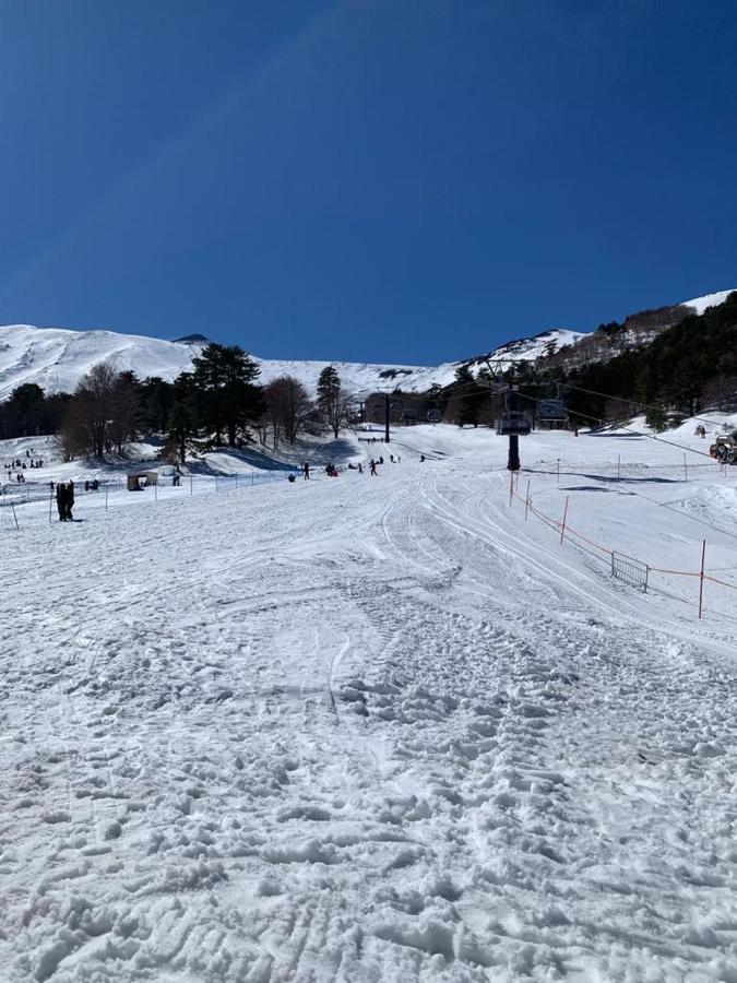 Rusina Holiday home Santa Venerina