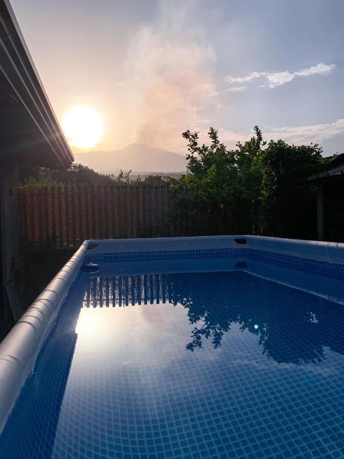 Holiday home Rusina Santa Venerina